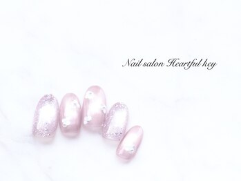 ミルクマグ×ホロフラワー¥10500