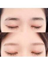 クルミ(Kurumi.)/仙台眉毛サロン/眉毛/アイブロウ