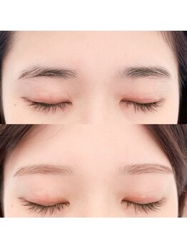 クルミ(Kurumi.)/仙台眉毛サロン/眉毛/アイブロウ