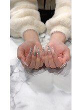 シェリ アンド コー(Cheri&Co.)/うる艶/爆モテベイビーブーマー
