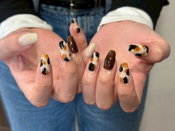 イコ 下北沢(ico)/シンプル定額36 [下北沢/定額]