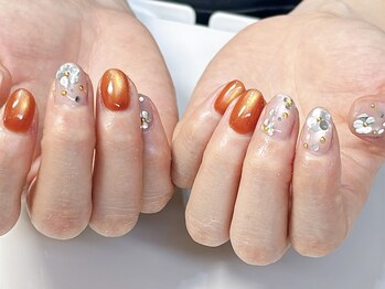 ワイエヌサロン(yn salon)/