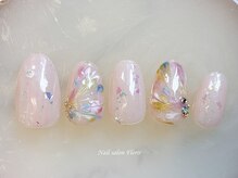 フローリア 六本木店(Florir)/ニュアンスネイル