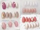 ABCネイル 大宮店(ABC Nail)の写真/【写真オフ込¥4980】お得な定額¥3980～*圧倒的口コミ数でエリアNo.1を追求♪最旬トレンド&安さが人気の秘密