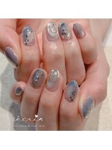 定額Aニュアンス