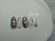 ラシック(Lachic)/トレンドコース