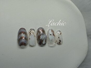 ラシック(Lachic)/トレンドコース