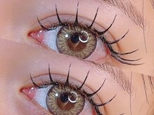 アイグラッド 新宿御苑前店(eyeglad)/まつ毛パーマ/マツパ 新宿御苑前