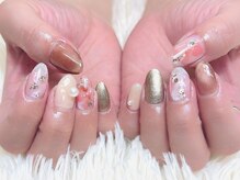 シンプルデザイン