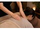 マナディ(manadi)の写真/【首/肩こり/腰のつらさ/眼精疲労/頭痛】にも...身体のお悩みに合わせた施術をご提供★特別な癒しの時間を