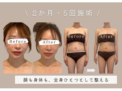 マリーズウィル(MARY's WILL)の写真