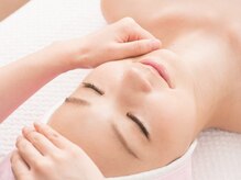 むくみも解消されスッキリ小顔に♪