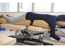 ホーム カイロプラクティック 平塚整体院/マタニティ用クッション