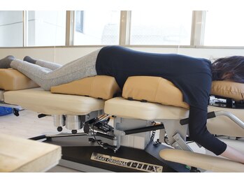 ホーム カイロプラクティック 平塚整体院/マタニティ用クッション