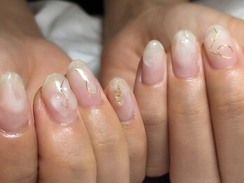 エニデイ(ANY DAY)/nuance