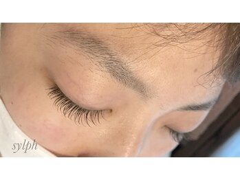 シルフ テソロ店(Sylph TESORO)/