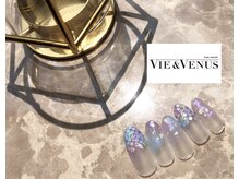 ヴィーアンドヴィーナス 田町店(VIE&Venus)/定額デザイン