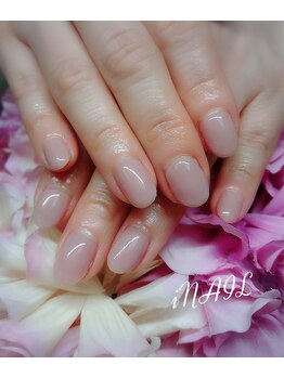 アイネイル(iNAIL)/