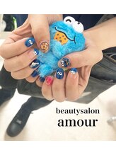 アムール 川崎店(amour)/