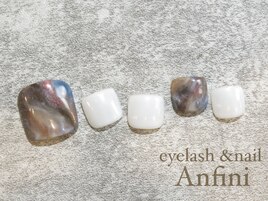 【フット】定額Standardコース