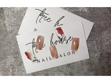 ツリーハウスネイル(tree house nail)/ハンド定額￥5900
