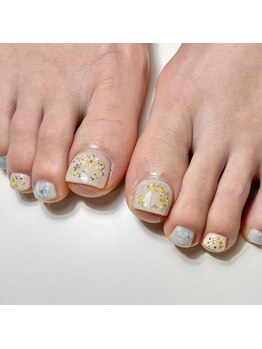 プリュム(Plume)/