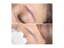 ベリーナ(Bellina)/ハリウッドブロウリフト