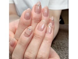 シンプル持ち込み