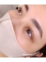 ヴィフ(Vif)/パリジェンヌラッシュリフト