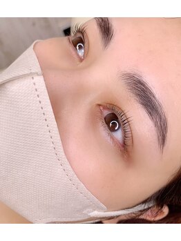 ヴィフ(Vif)/パリジェンヌラッシュリフト