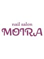 モイラ(MOIRA)/nail salon MOIRA【モイラ】[パラジェル]