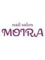 モイラ(MOIRA)/短いお爪専門店nail salon MOIRA【モイラ】