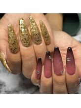 サロンアール(salon R)/