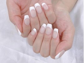フレンチネイル