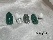 ザラボアングゥ(The Labo ungu)/2月monthly basic