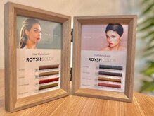 アイリス(Eye Ris)