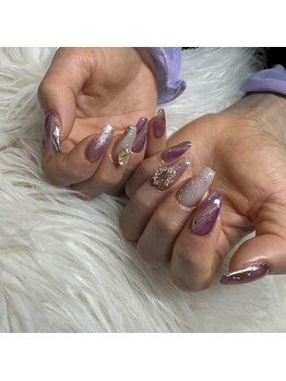 ネイルサロン R/スタイリングコース