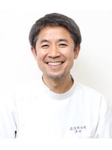 荻窪接骨院 荻窪治療室 清水 克俊