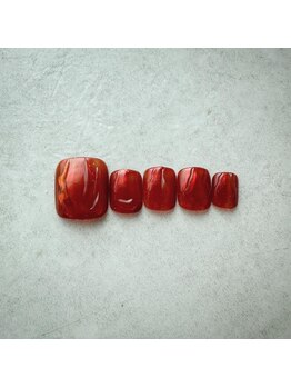 エムクオリティ(M-Quality)/【フットジェル3回コース】