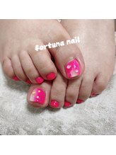 フォルトゥーナ 神田(Fortuna)/