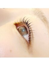 リッチ トゥ 多治見店(Rich to)/まつげカール