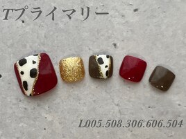 フット定額プライマリーコース