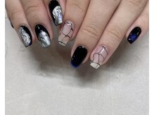 ニパーセントバイセンシスタジオ ネイル(2% by Sensi Studio)/Customize Design [75分]