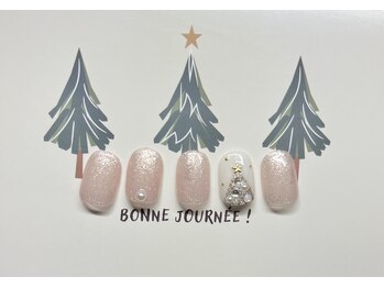 ハンド☆定額6900円コース