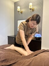 リラクゼーションサロン マール&nbsp;吉見 香織