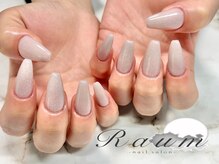 ラウム(Raum)/スキンマグネットワンカラー♪