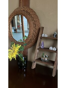 マシュマロハンド/よもぎ蒸し/冷え/むくみ改善