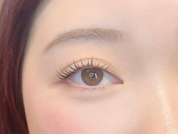 まつげエクステサロン ヘアーリゾートエーアイ 東陽町店(hair resort Ai)/パリジェンヌラッシュリフト