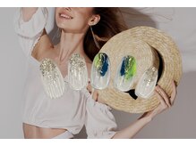 アイ アンド ネイルデイ 桂(EYE＆NAIL DAY)/定額シンプルコース