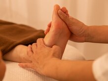 ミナミ(Minami)/足ツボ　